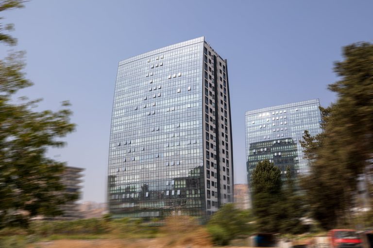 Gültekin Pera Çiğli Konutları 5 Aypark Residence