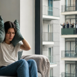 Apartman gürültü saatleri nedir?