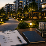 apartman harcamaları şeffaf olmalı mı site yönetimi şeffaflık denetim