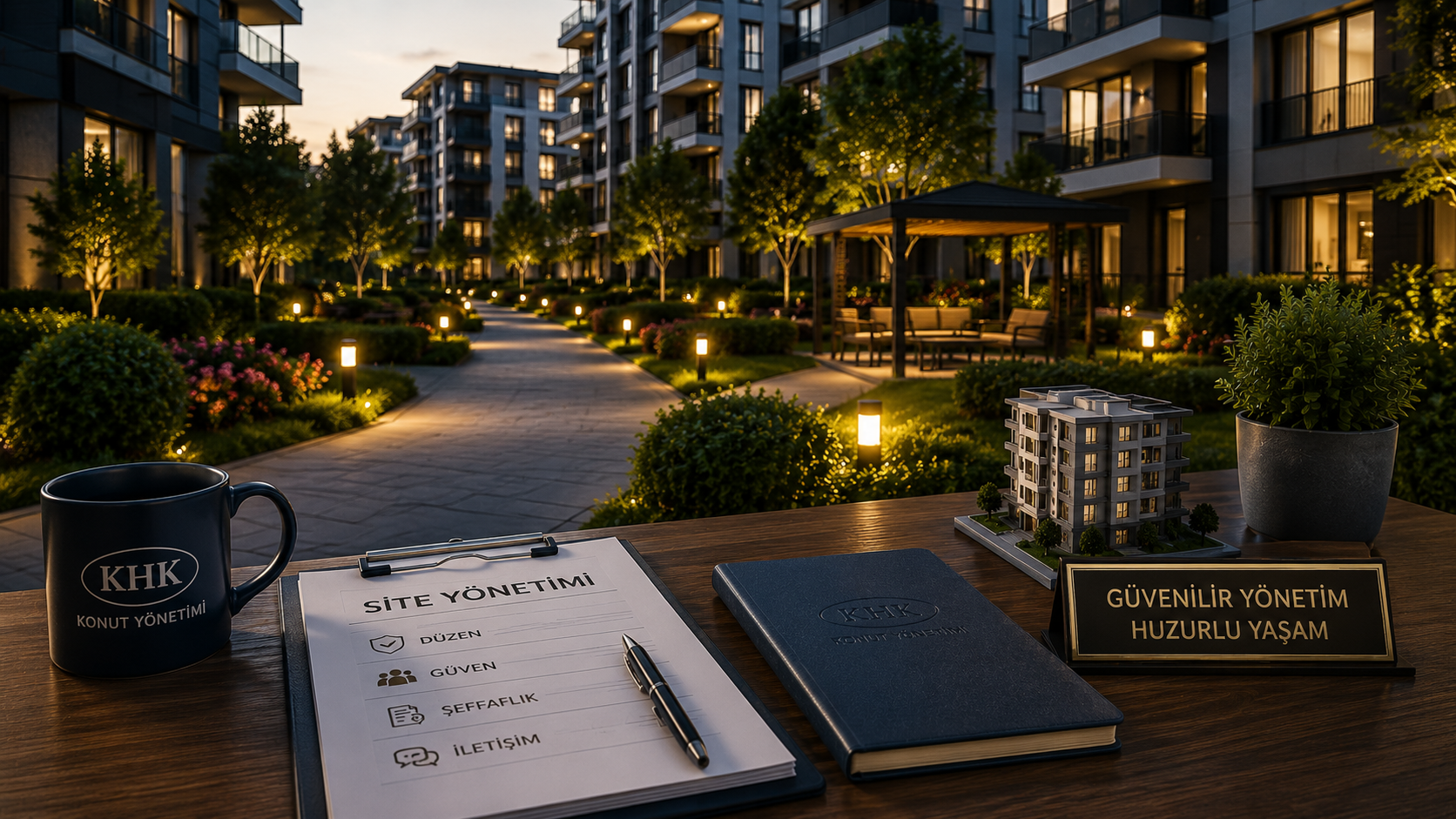 apartman harcamaları şeffaf olmalı mı site yönetimi şeffaflık denetim