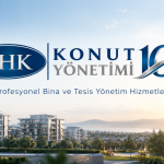HK Konut Yönetimi 10.Yıl